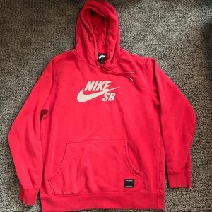 Nike SB Men’s sweatshirt